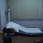 Modern Examination & Diagnostics Room