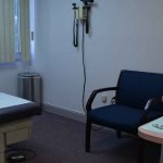Private Clinical Consultation Suite